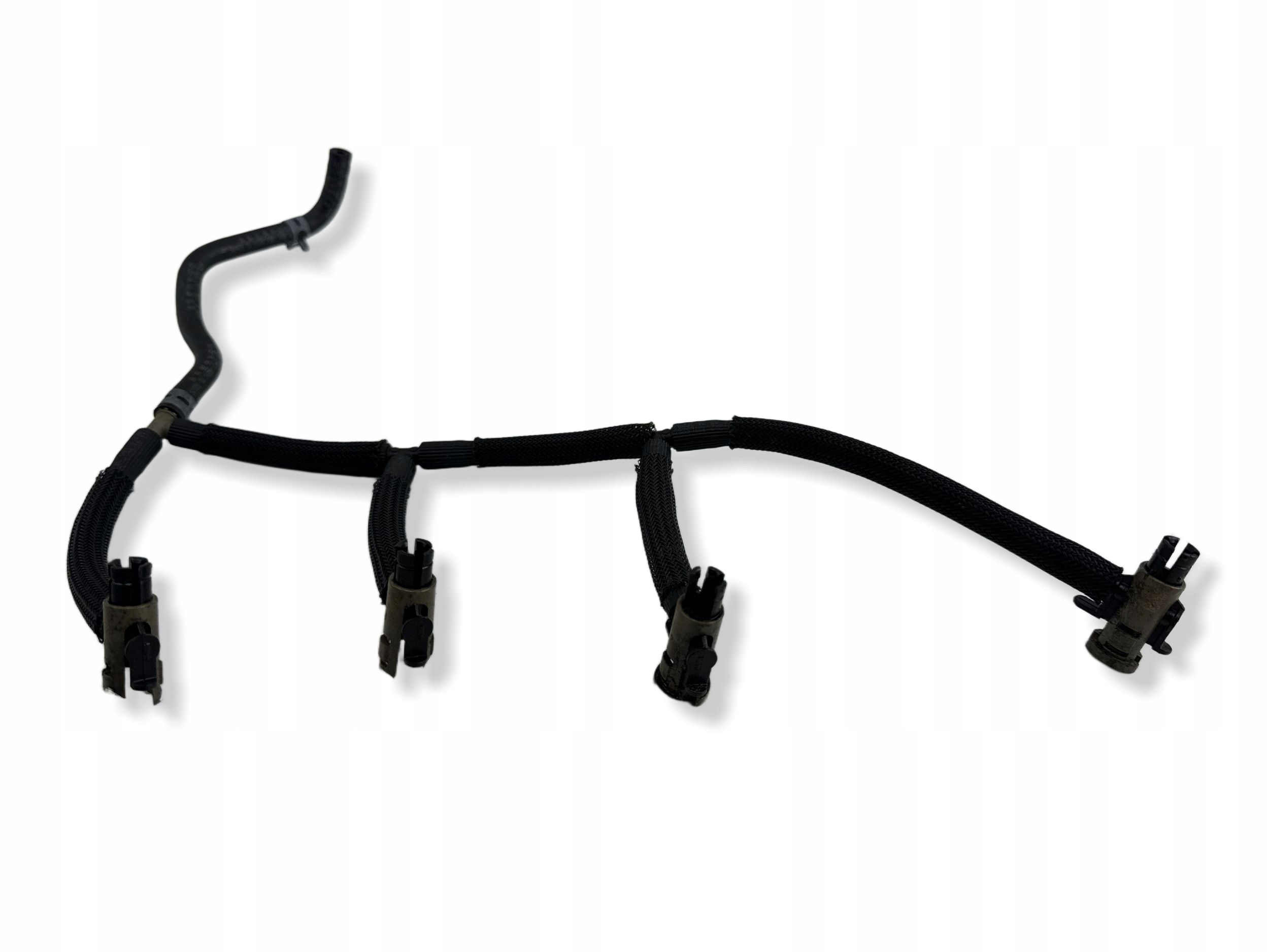 Audi A3 S3 8V 2016 патрубок