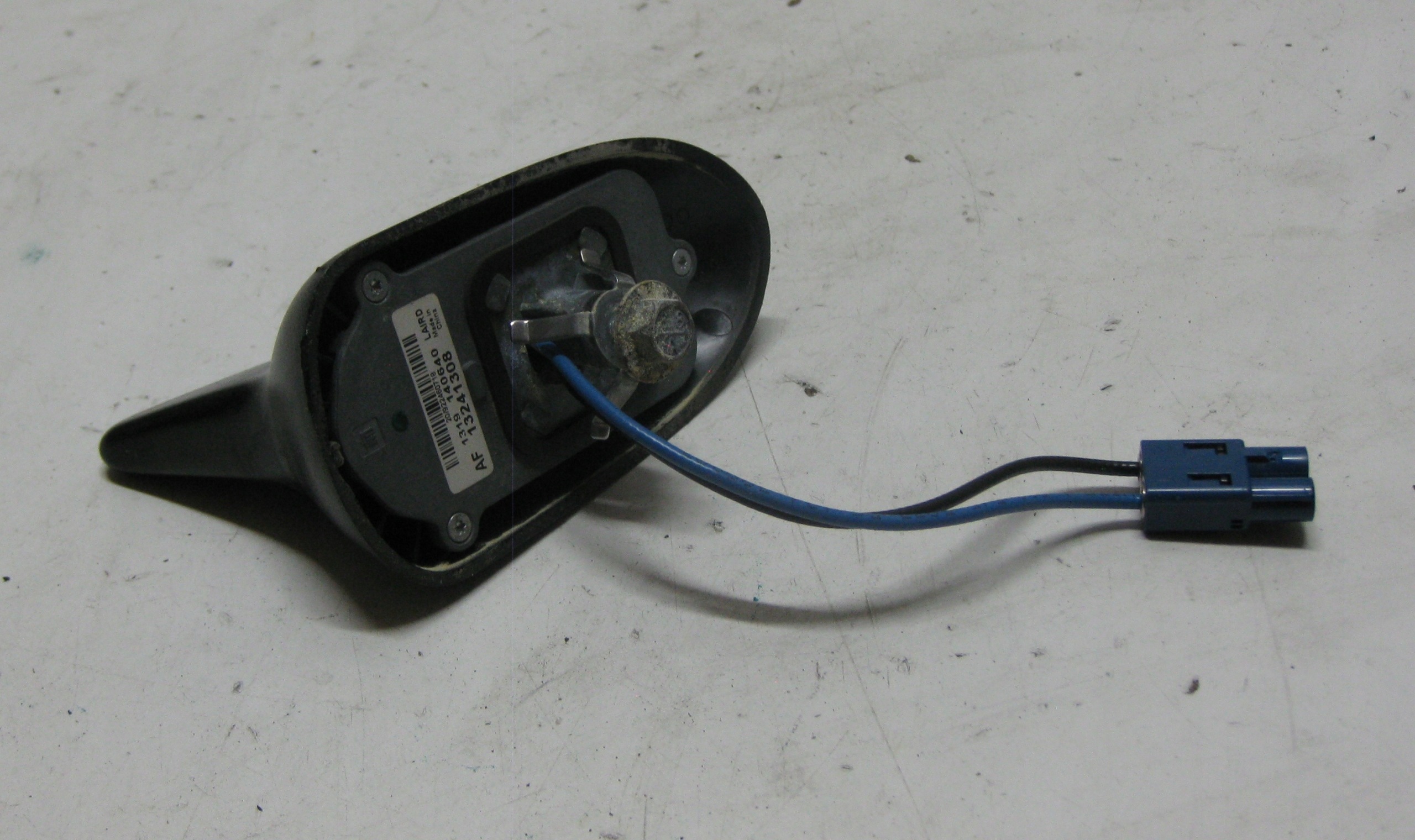 OPEL INSIGNIA A ANTENA dach GPS REKIN 13241308