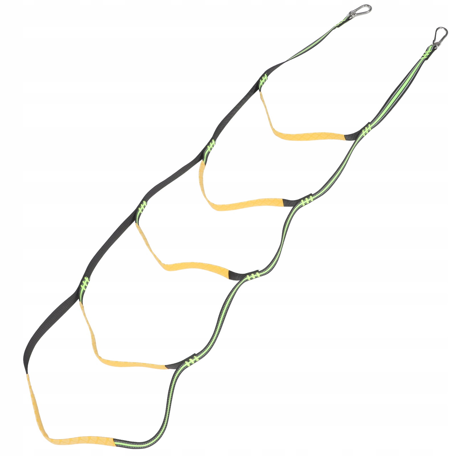 PROFESJONALNA DRABINA LINOWA JACHT ŁODZI RYBACKICH