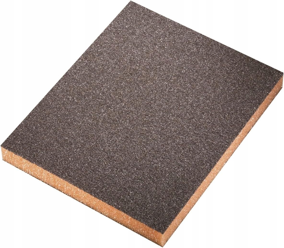 Sia Gąbka ścierna pad 98 x 120 x 13 mm średnia gradacja 1 sztuka