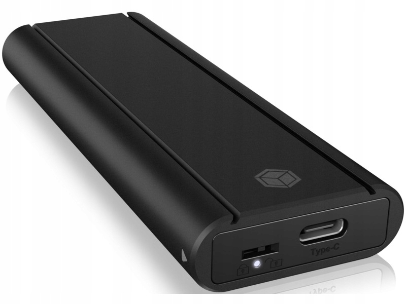 Obudowa dysku Icy Box IB-1807MT-C31