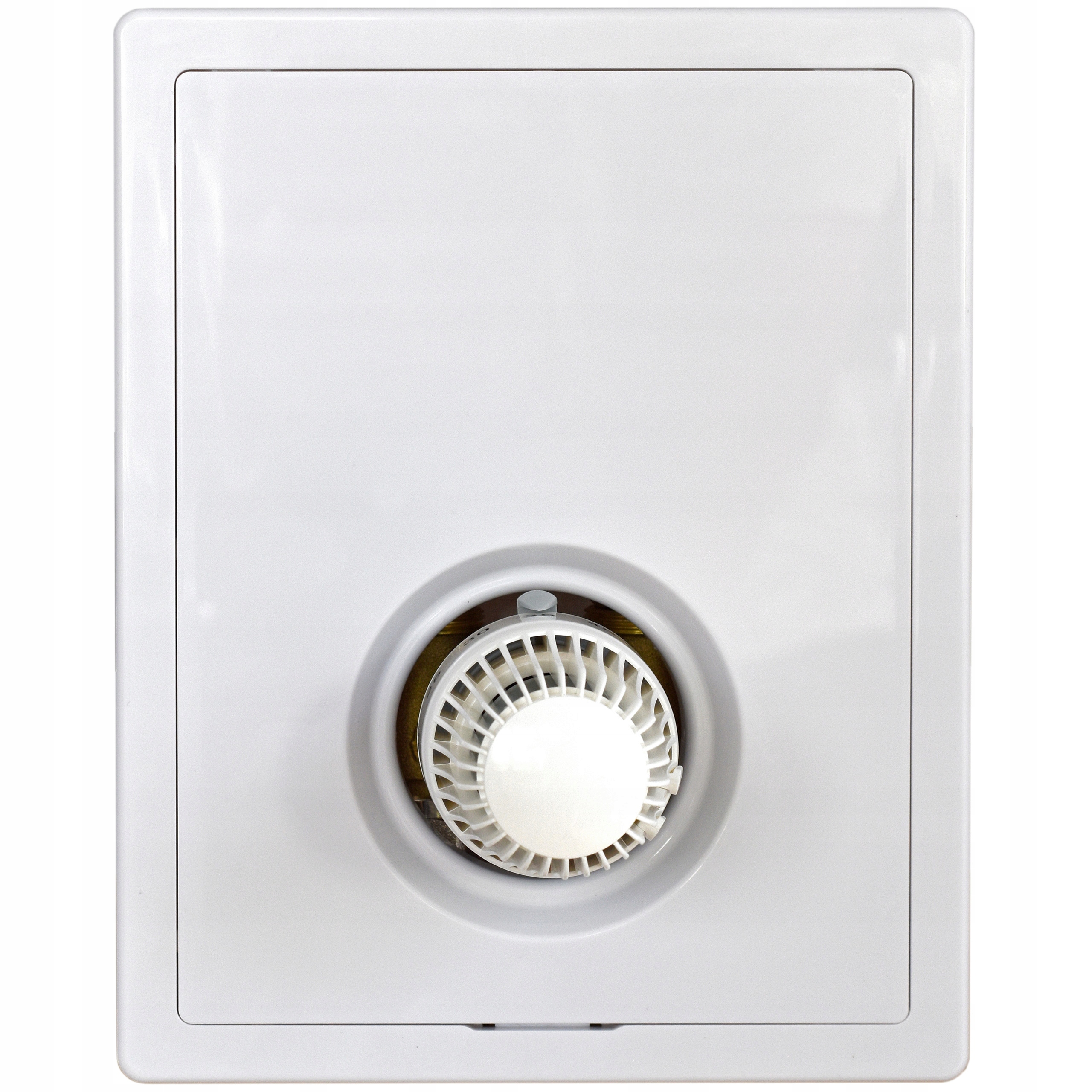 Zawór RTL PODŁOGÓWKI głowica ROTAMETR ZŁĄCZA PEX16 podtynkowy OGRANICZNIK Rodzaj wodne