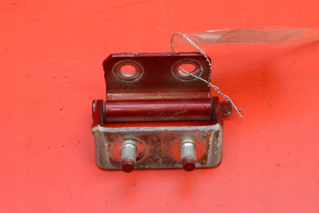 hinge hinges bonnet NISSAN QASHQAI 2 II J11 13-20