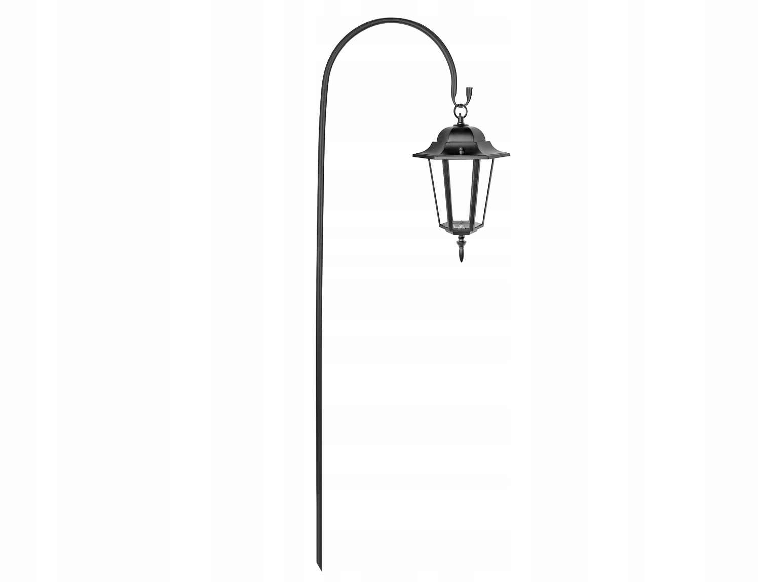 

Wieszak do ziemi Hak uchwyt na lampion latarnie