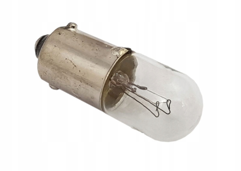 Żarówka 30V 2W BA9S 10x28mm Producent Brightmaster