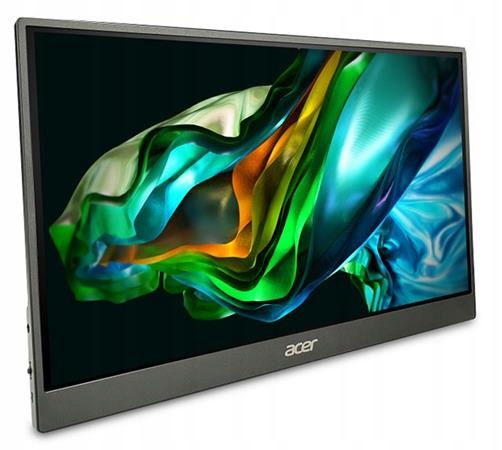 Acer LCD PM161QB1bmiuux 15,6" Ips Led, 1920x1080, 1xHDMI 2xType-C Audio