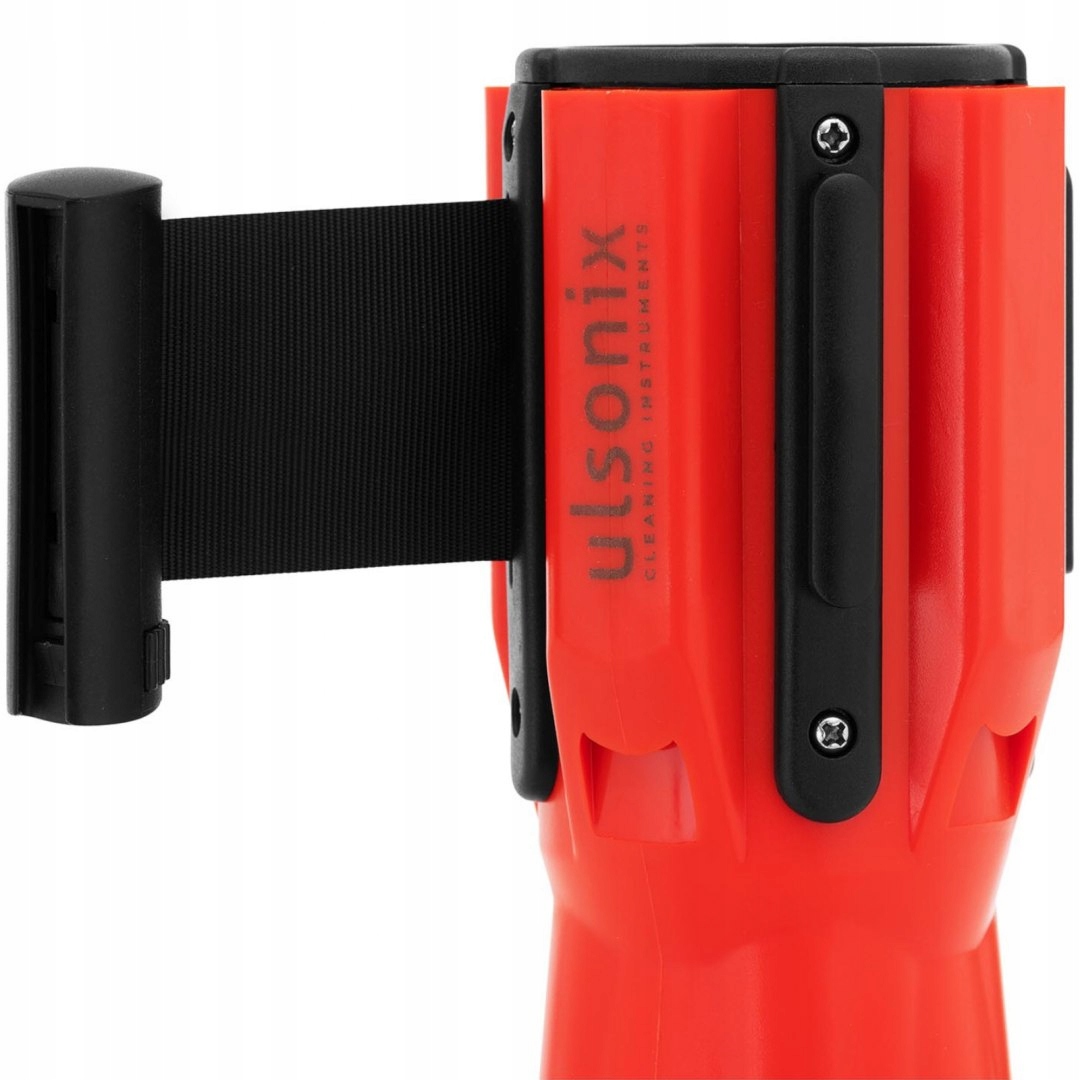 TAŚMA ODGRADZAJĄCA NAKŁADKA NA SŁUPEK PACHOŁEK 3m Kod producenta 10050341