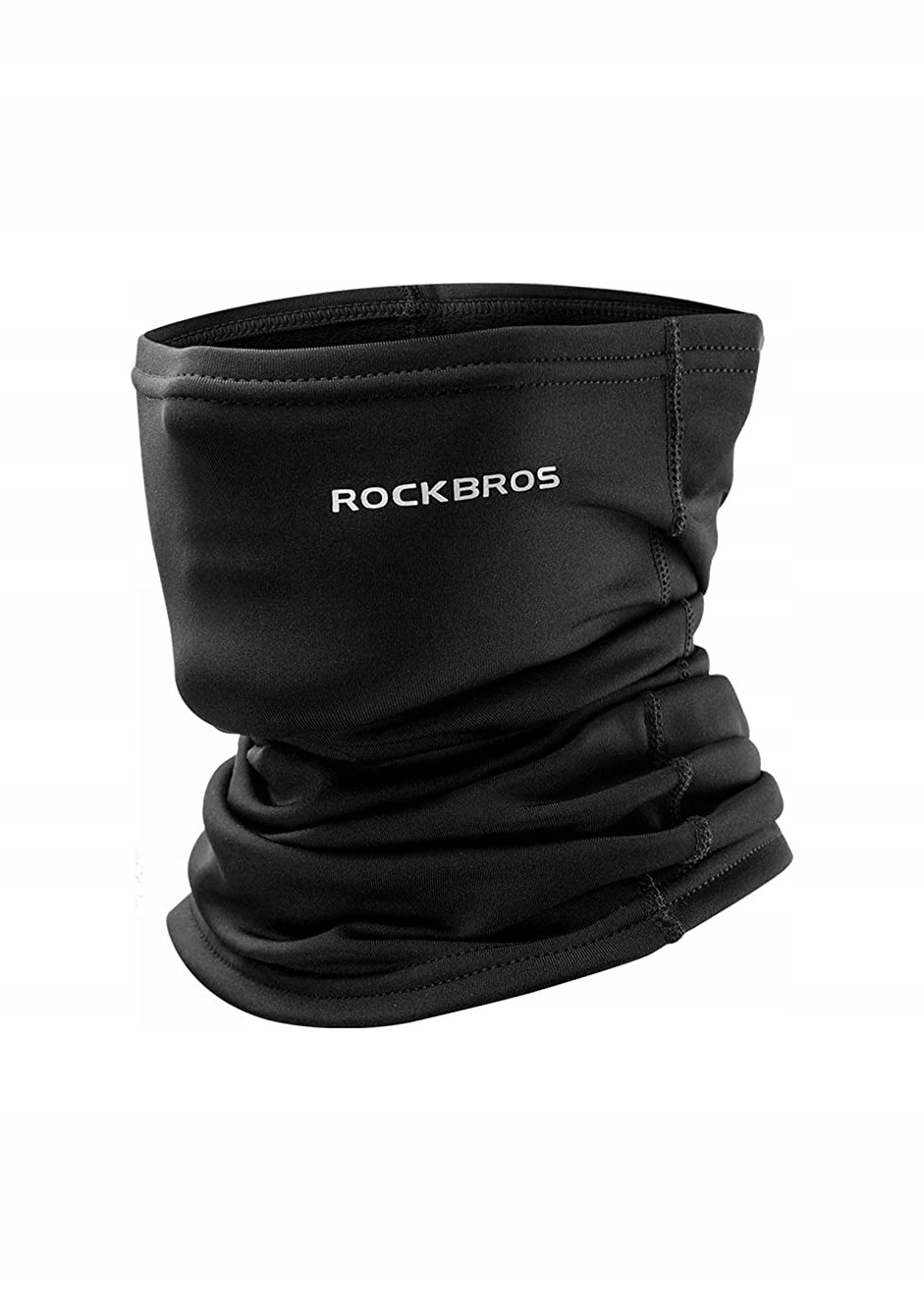 

Komin chusta Bandana Rockbros LF7759 Czarna