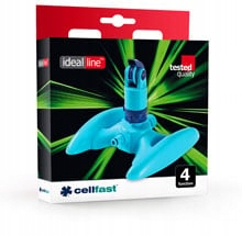 

Cellfast Zraszacz sektorowy Multi Tt 52065