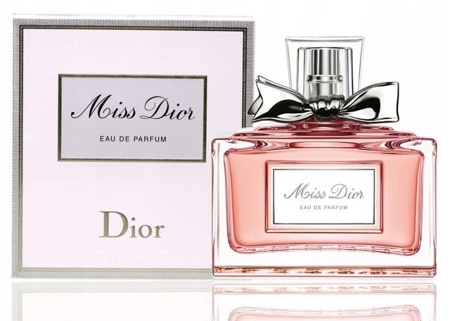 Dior Miss Dior Eau De Parfum 1 Edice Unikát 100 ml