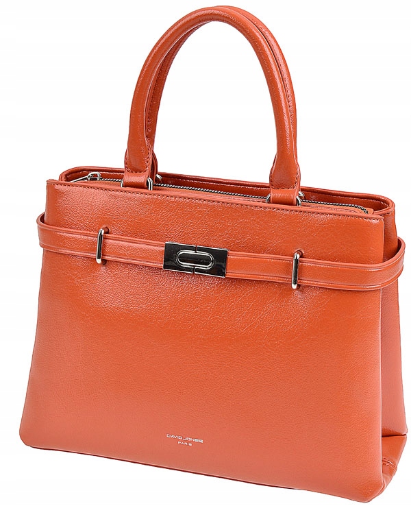

David Jones Torebka damska Kuferek A5 kolory