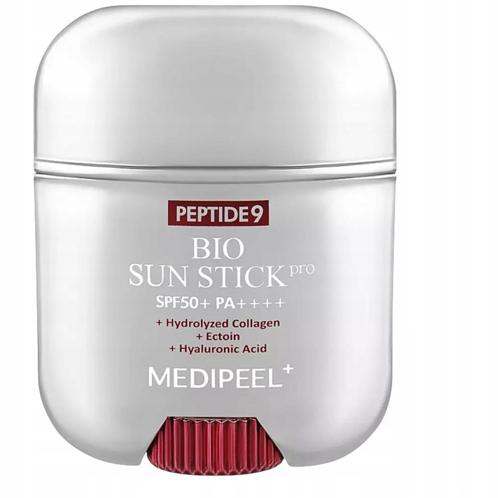 Opalovací tyčinka Medi Peel Peptide 9 Bio Sun Stick Pro SPF50+ 19 g