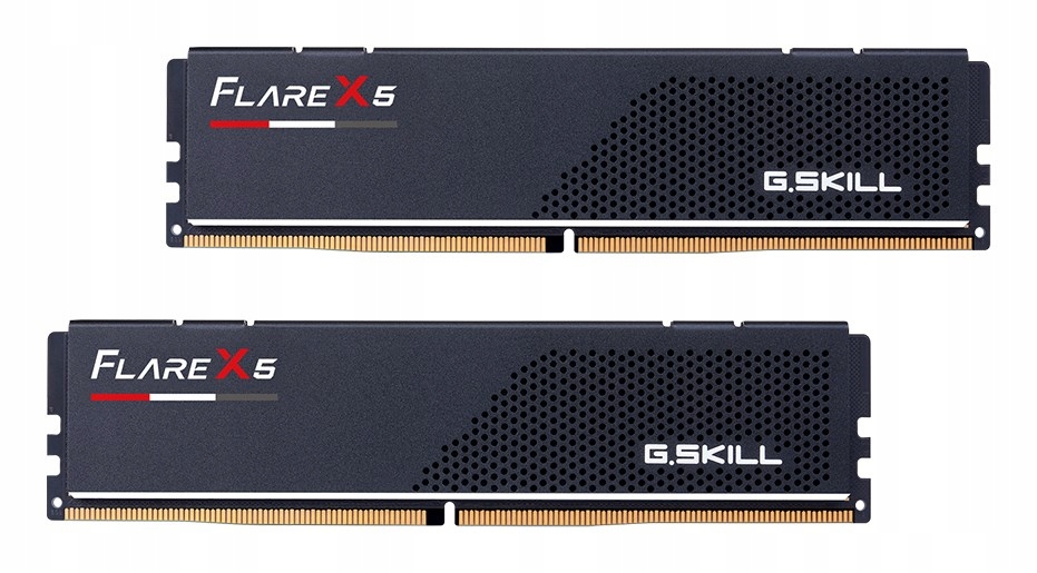 Pamięć Ram G.skill Flare X5 Amd DDR5 2X8GB 6000MHZ CL30 5 lat