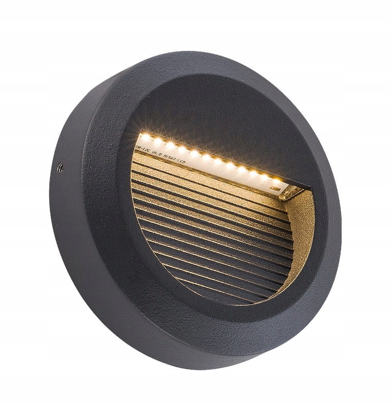 

Lampa wpuszczana elewacyjna IP54 Nowodvorski Led