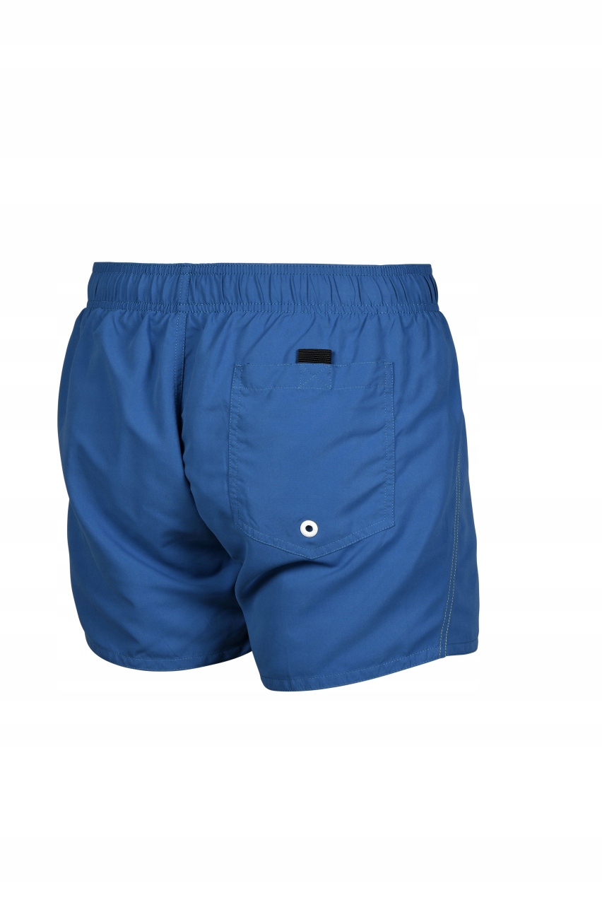 Spodenki Arena Fundamentals X-Short XXL Linia plus size (duże rozmiary)
