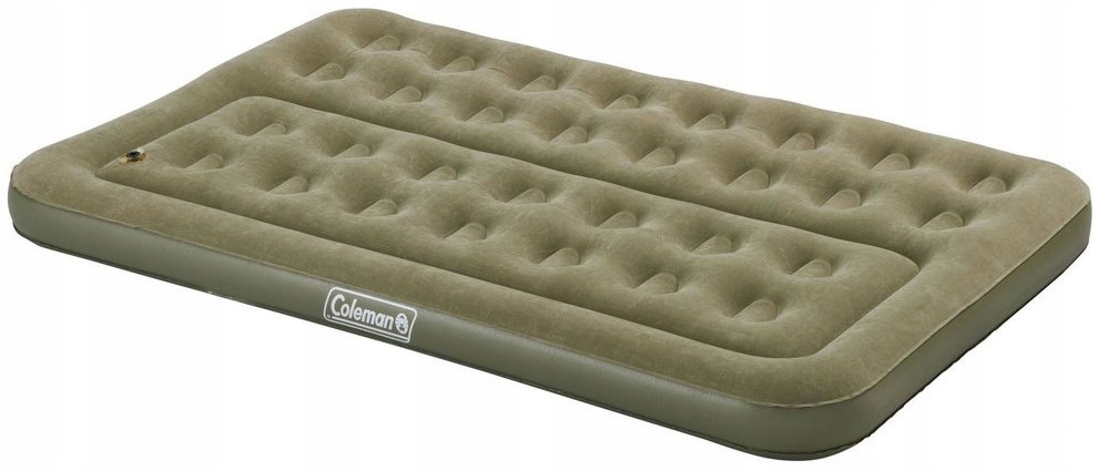 Матрац COLEMAN COMPACT DOUBLE 189X120CM
