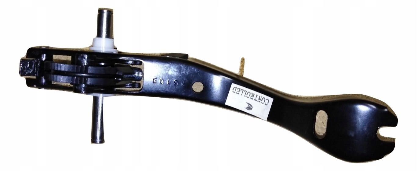 PEDAL SPRZEGLA RENAULT CLIO I 1.8 91- 70 kW Producent części Orion