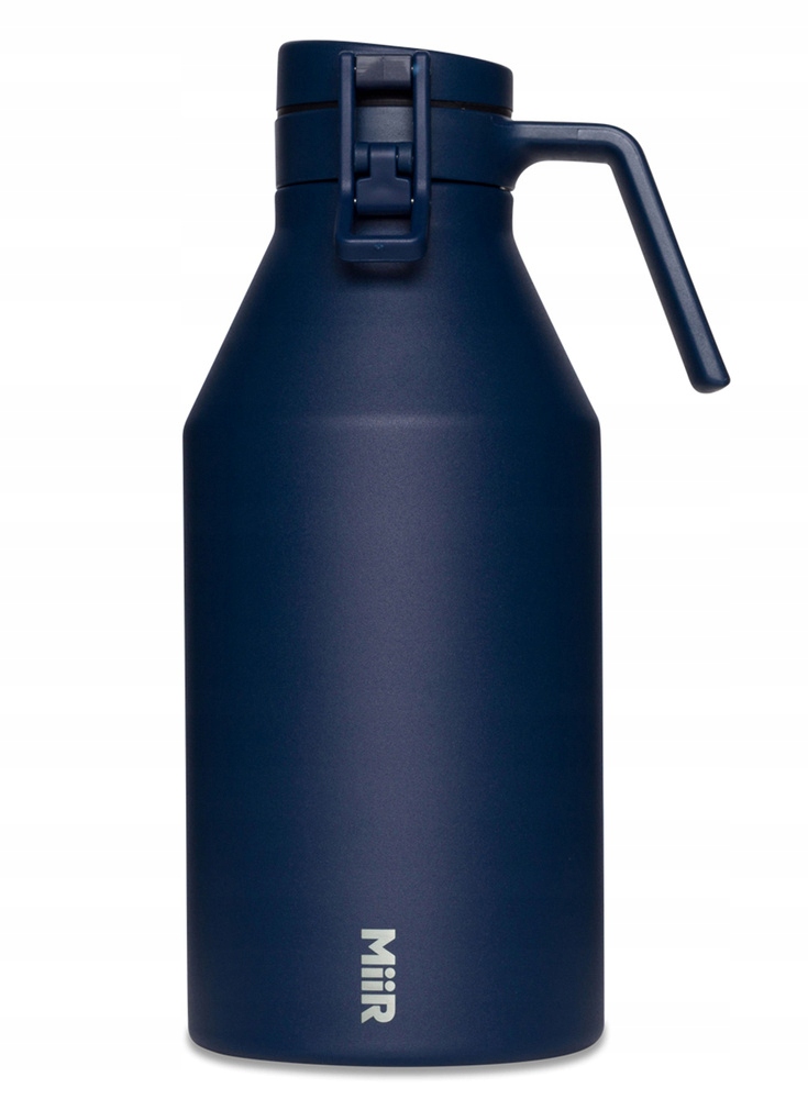 Termoska MiiR 64 oz Growler 1,9 l odstíny modré