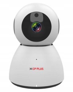 KAMERA OBROTOWA IP FULL HD 360 WIFI