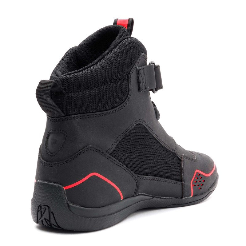 Buty Rebelhorn Spark II Black/Red r.37 Model SPARK-II-BOT