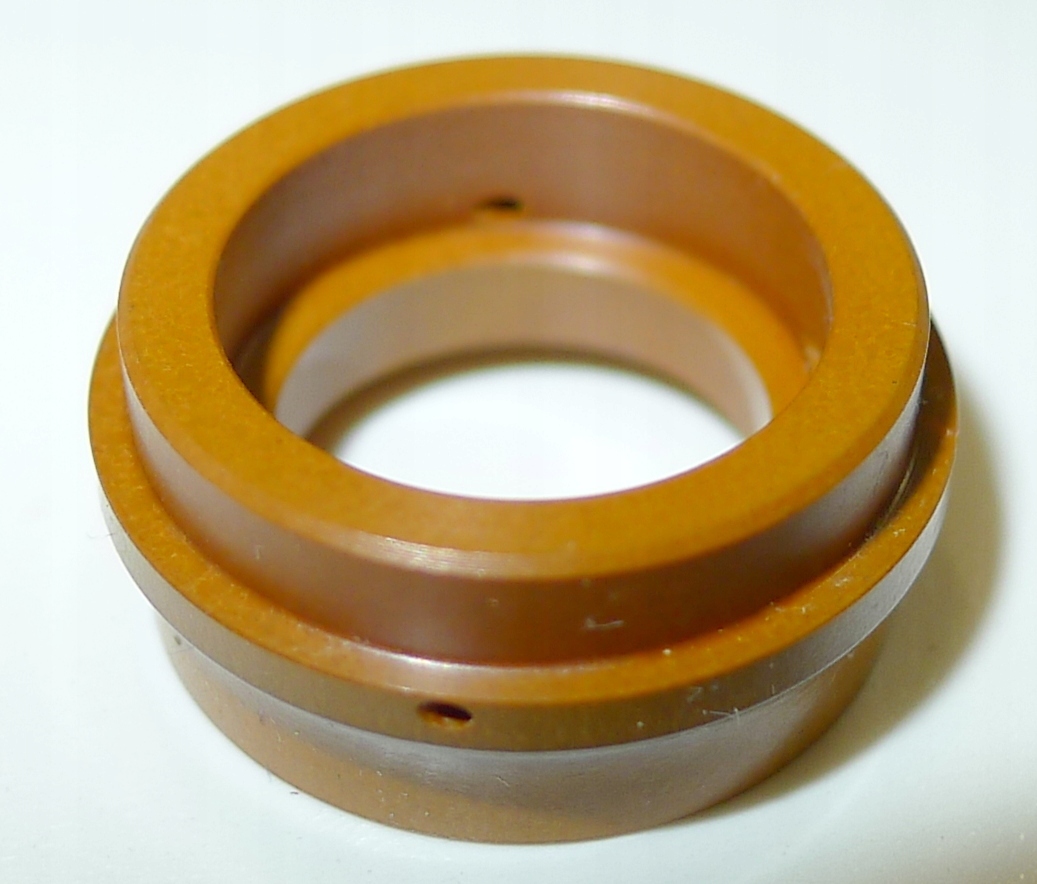 ROZDZIELACZ pierścień PLAZMY dyfuzor A 101 A 141