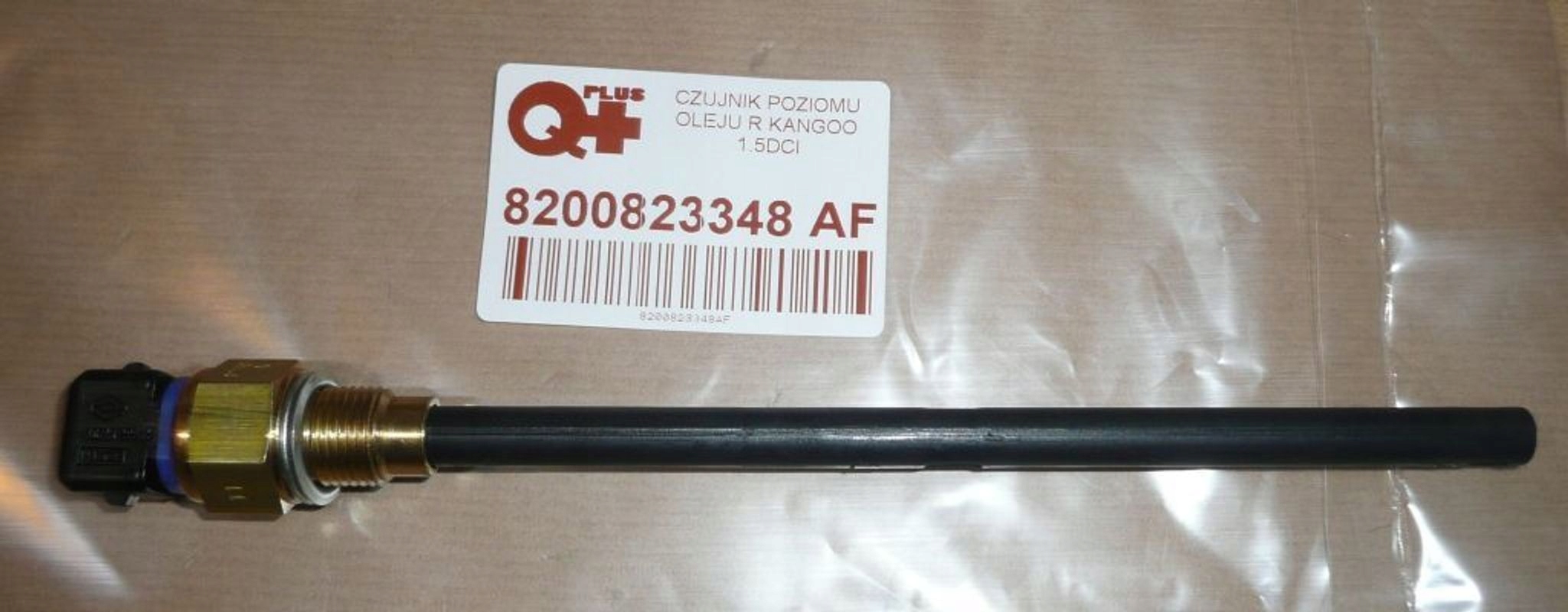 Snímač Hladiny Oleje R Kangoo 1.5DCI 8200823348 Af