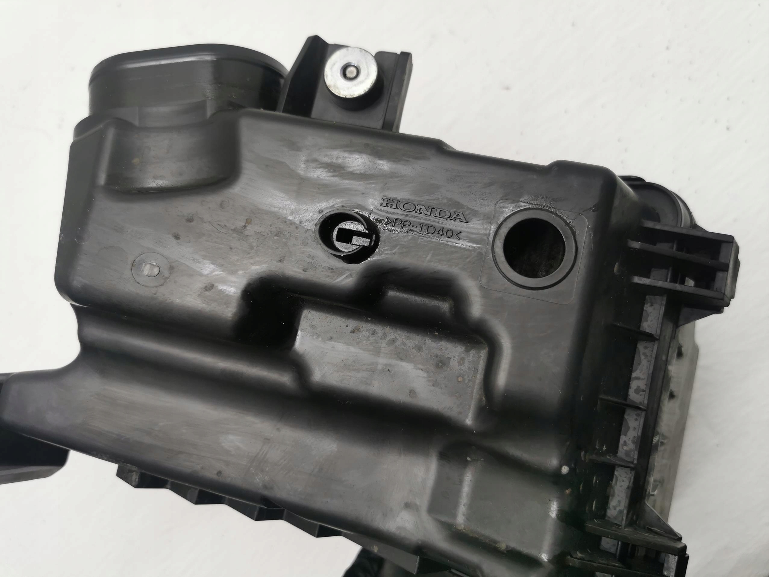 Gehäuse filter luft HONDA CR-V IV 2.0 und-VTEC