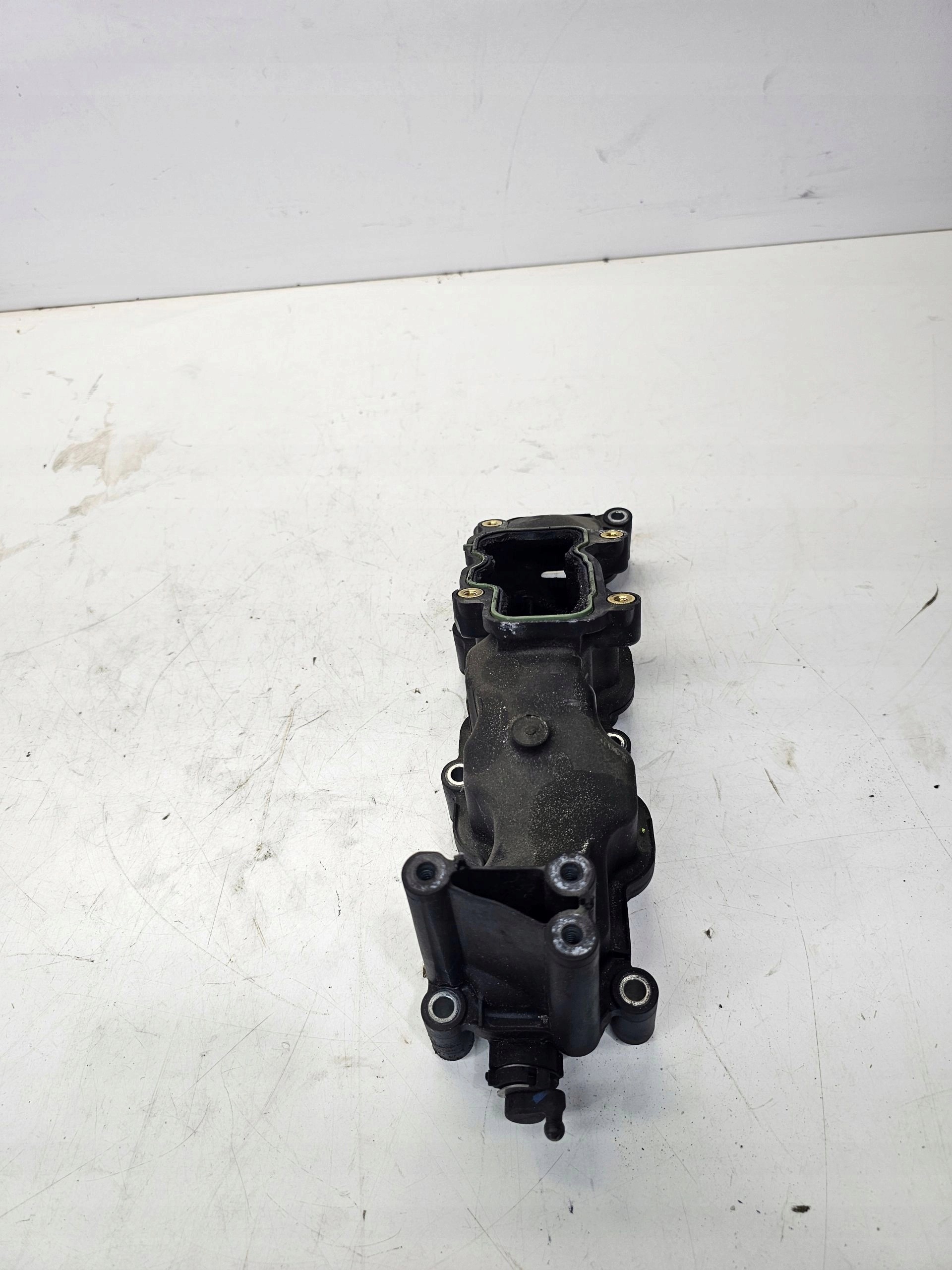 intake manifold AUDI A4 A5 2.7 TDI 059129711CH