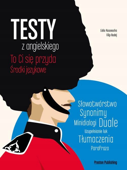 

Testy z angielskiego. To Ci Się Przyda