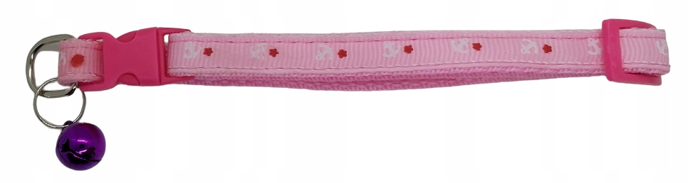 

obroża dla psa / szczeniaka - 20-32 cm