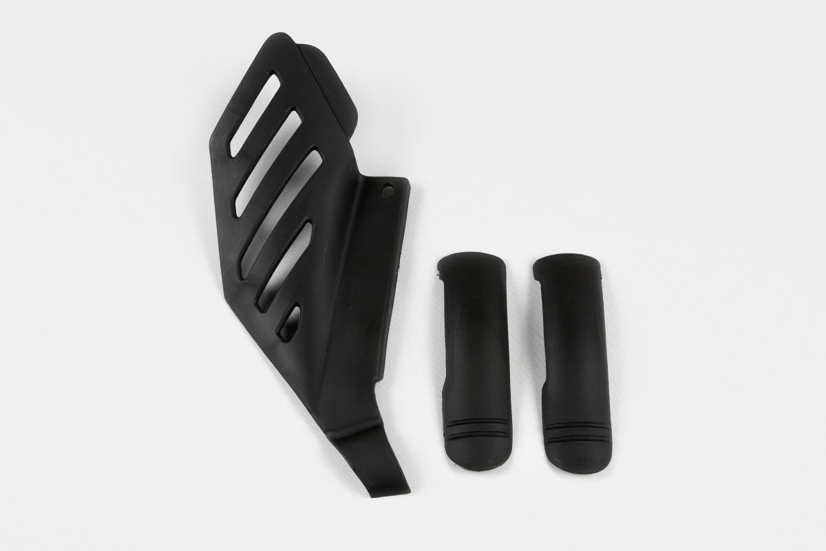 Kryty rámu 05-07 Ktm Exc 520