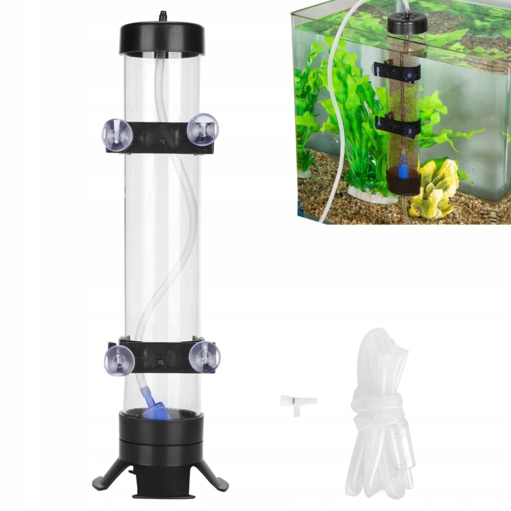 Levně Líheň Ryb Inkubátor Akvárium Cichlidy Vajec