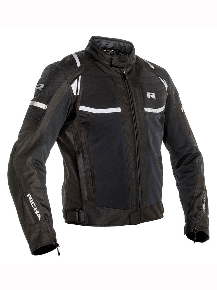 RICHA AIRSTREAM-X Kurtka Motocyklowa Motor r.4XL