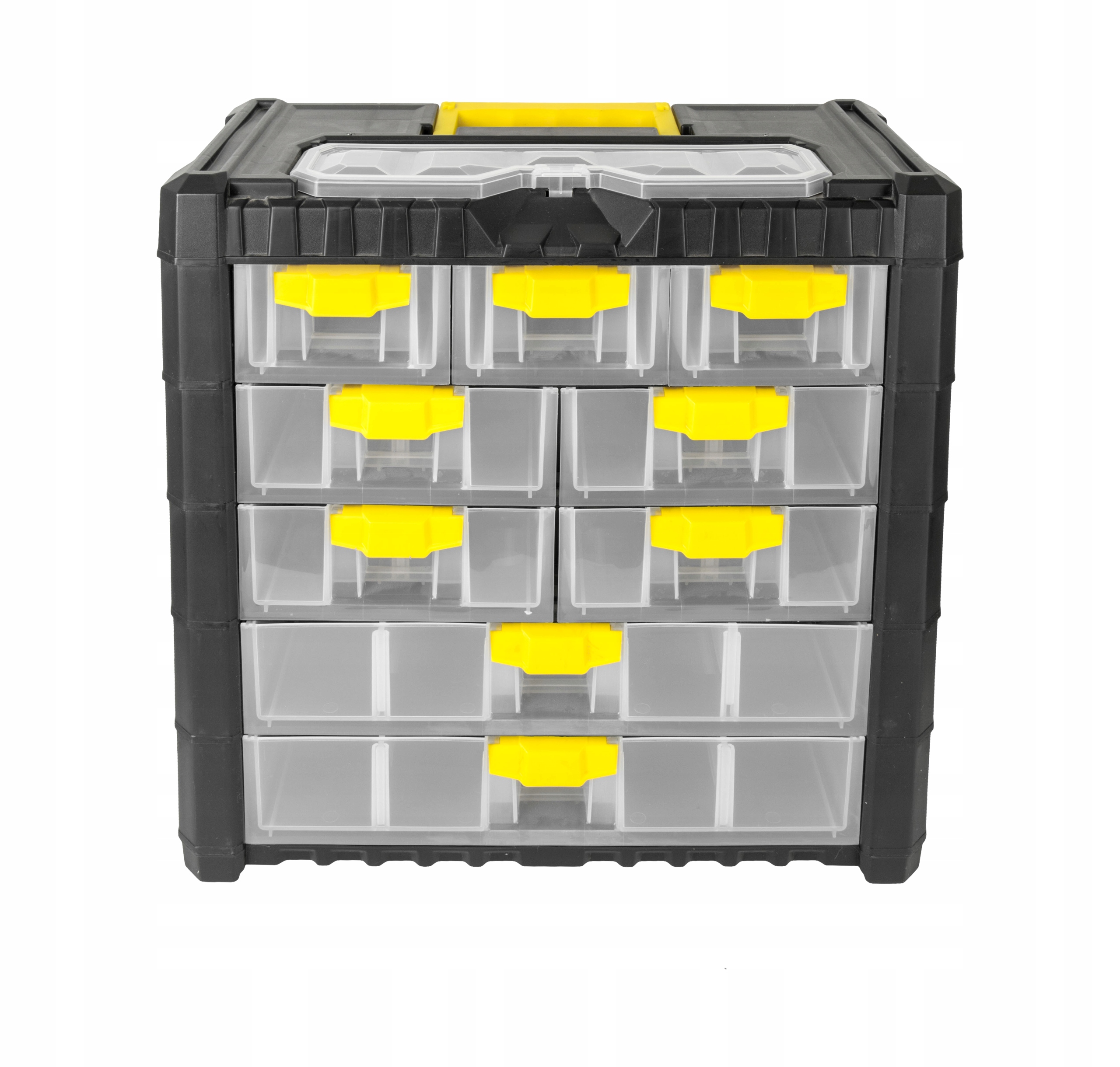 

Organizer Szufladkowy Warsztatowy NS301 40 x 20 cm
