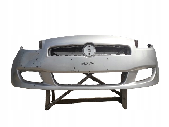 FIAT BRAVO 2 II 07- ZDERZAK PRZÓD 735414394