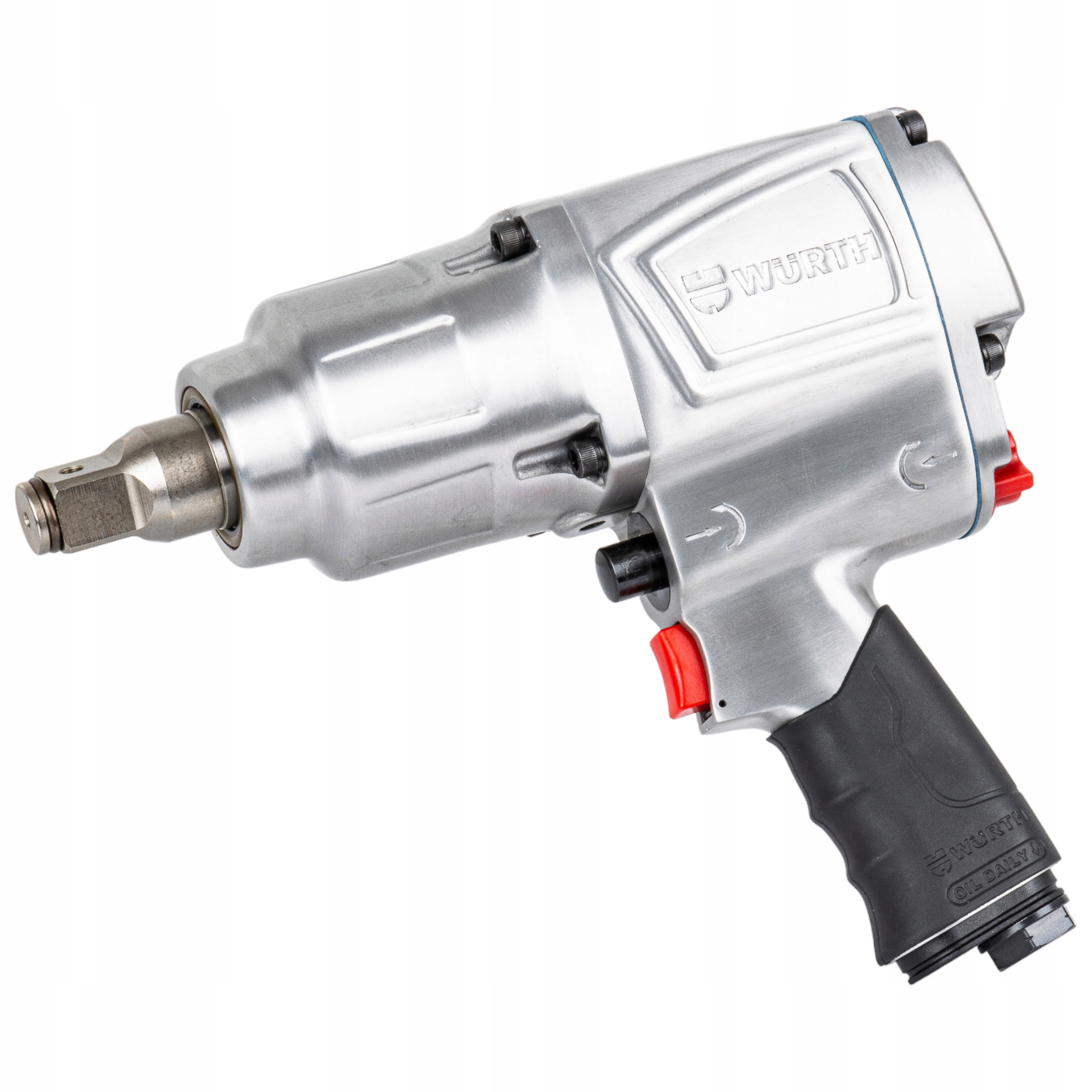 Klucz udarowy Wurth Master DSS 3/4"