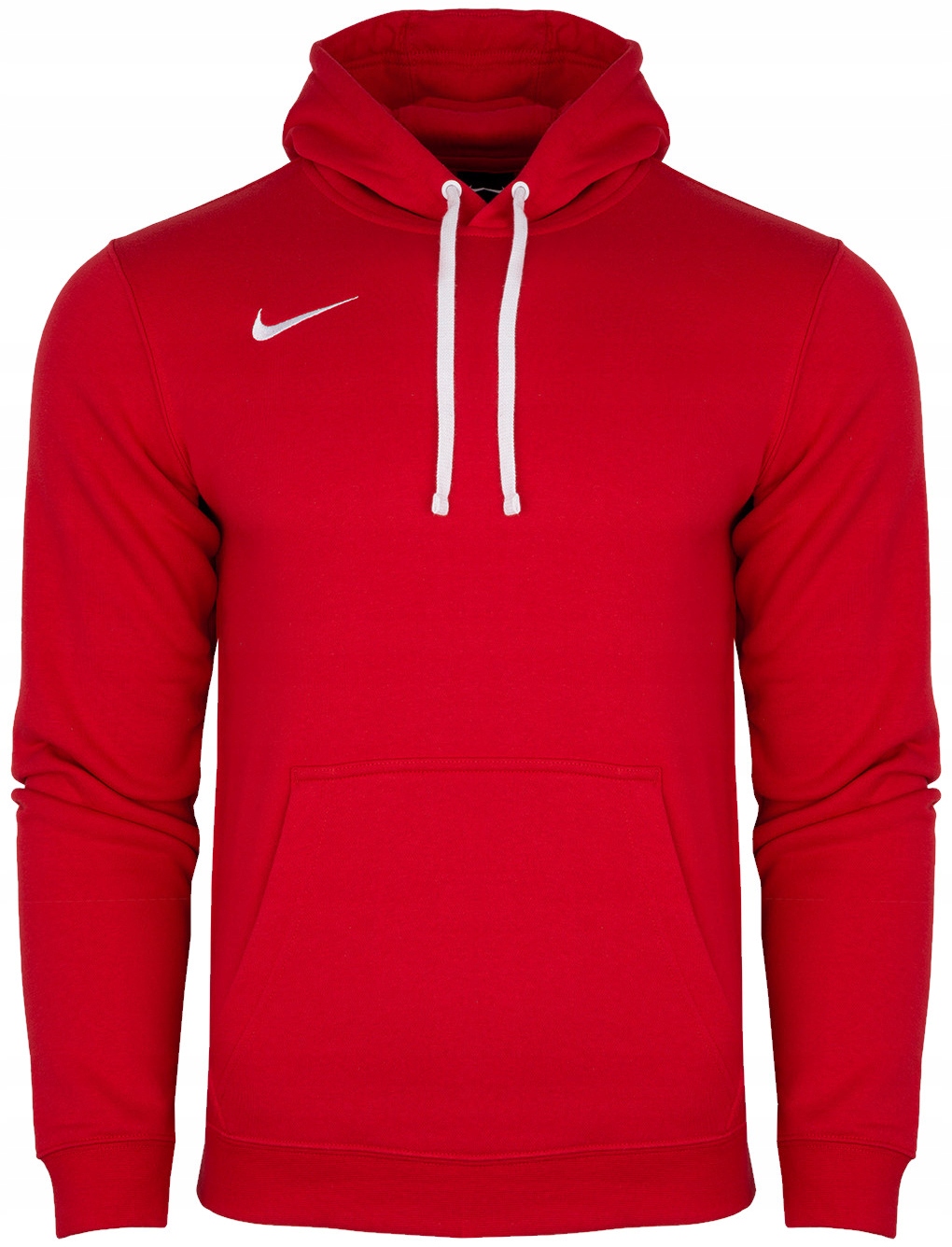 

Wkładana Bluza Męska Nike z kapturem Bawełniana XL