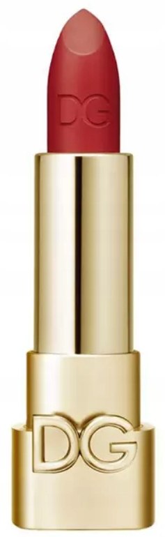 Dolce & Gabbana The Only One Matte 625 rtěnka 3,5g