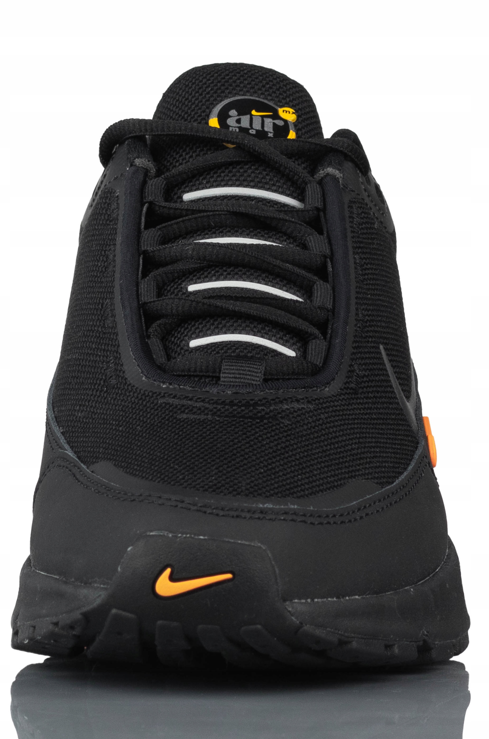 BUTY MĘSKIE SPORTOWE NIKE AIR MAX PULSE FZ4619 001 Model AIR MAX PULSE