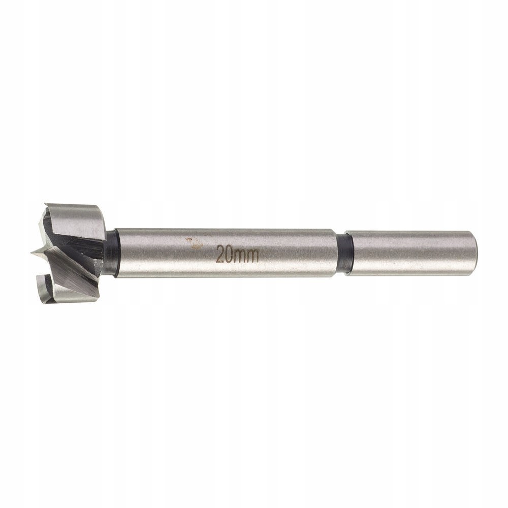 

Sednik Drewna Wiertło Puszkowe Frez 20mm Milwaukee