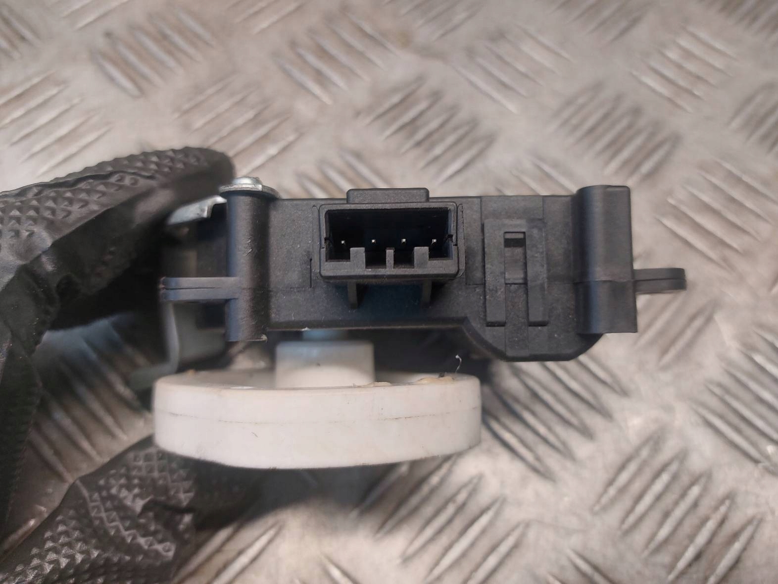 Micro moteur Bloc de chauffage complet SUZUKI SWIFT V CZ113800-2530