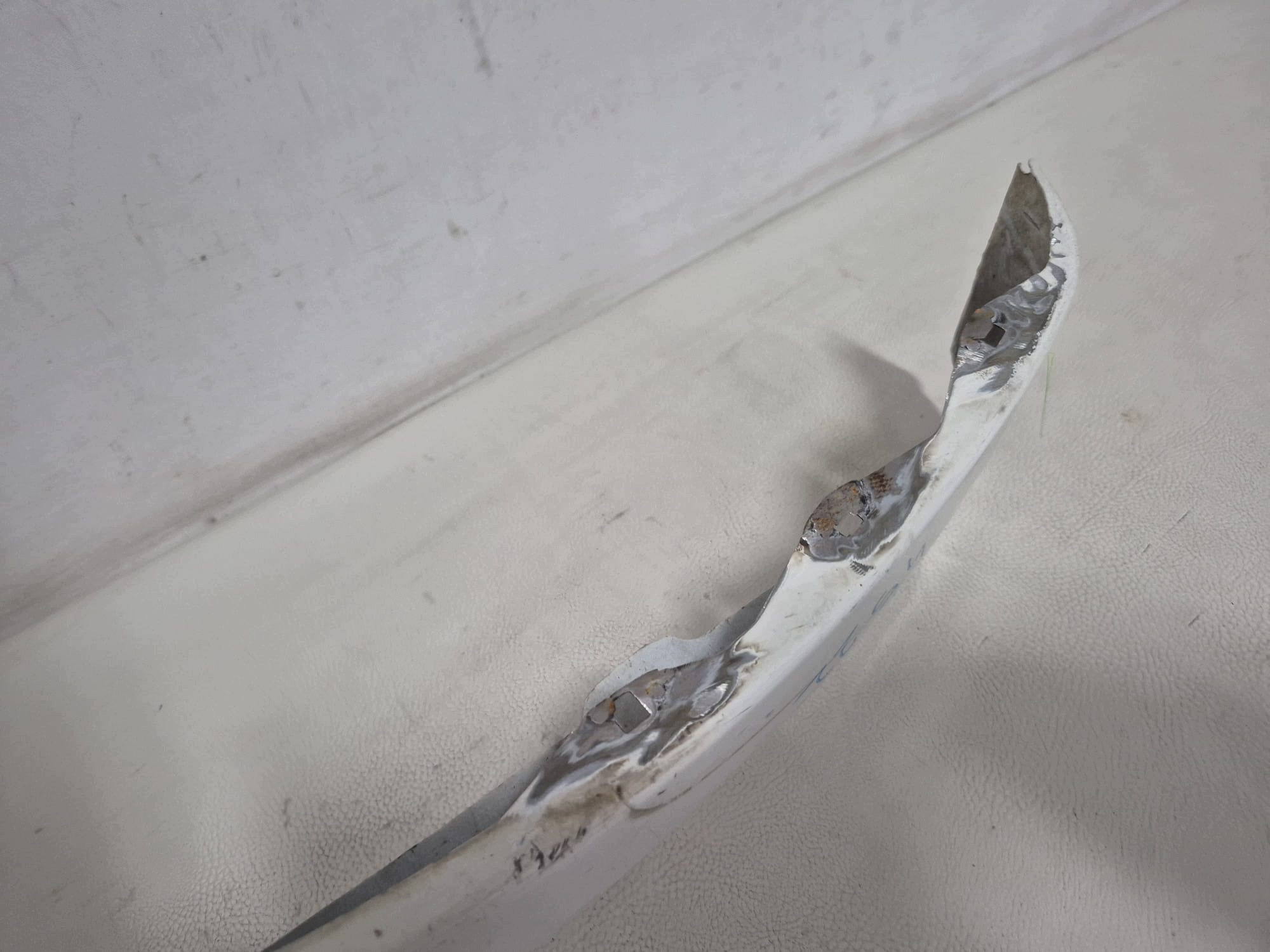 NISSAN NOTE and 1 06-12 fender front front right