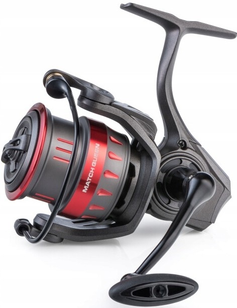 Kołowrotek Mivardi Match Queen 4000