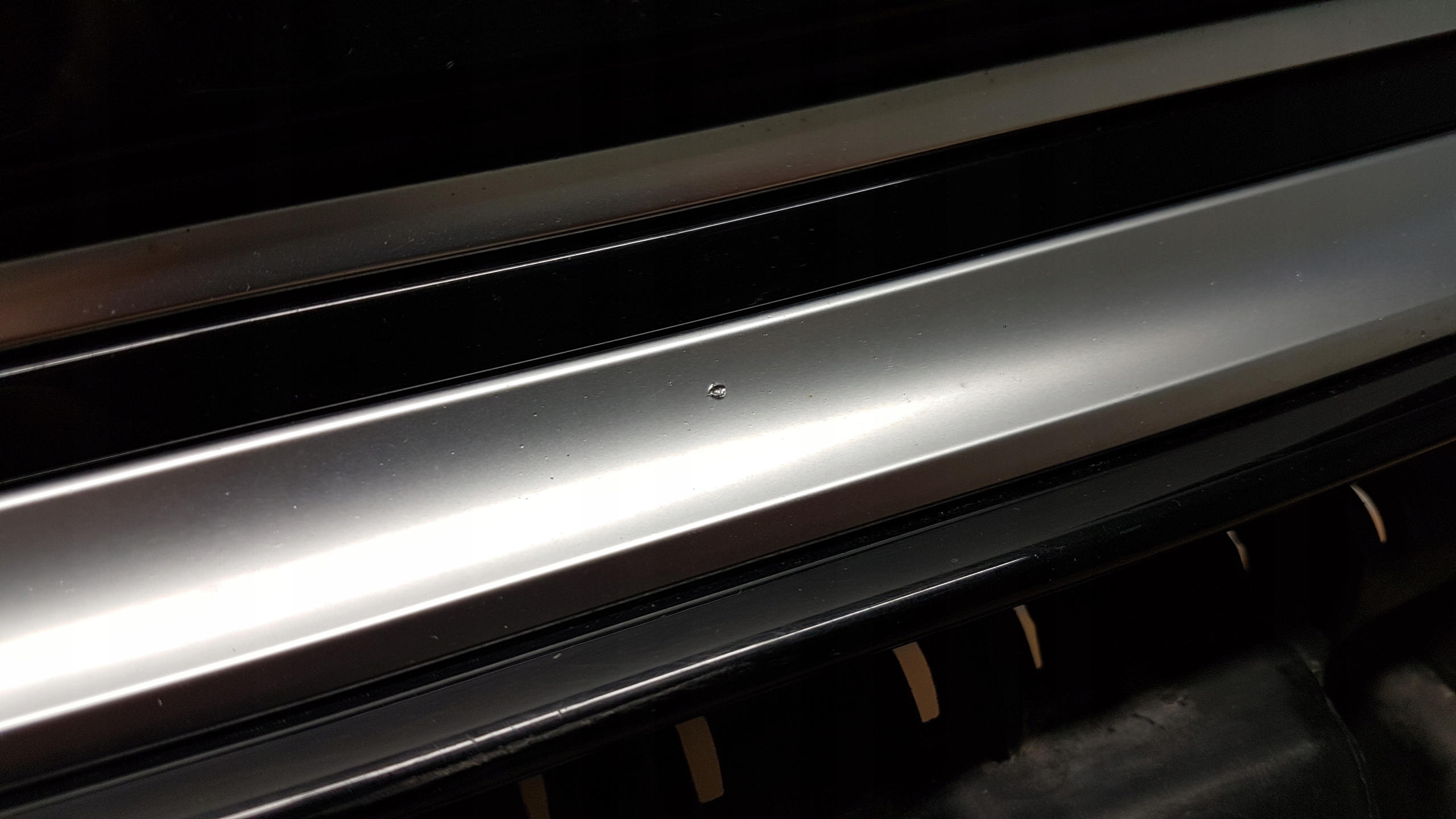 VW Caddy Kühlergrill FRONTGRILL Kühlergitter - Thumbnail 9