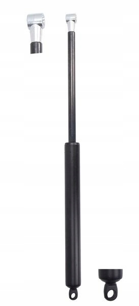 21317 - Газовая пружина (L max-500mm, ход-200 ткацкий станок 24098