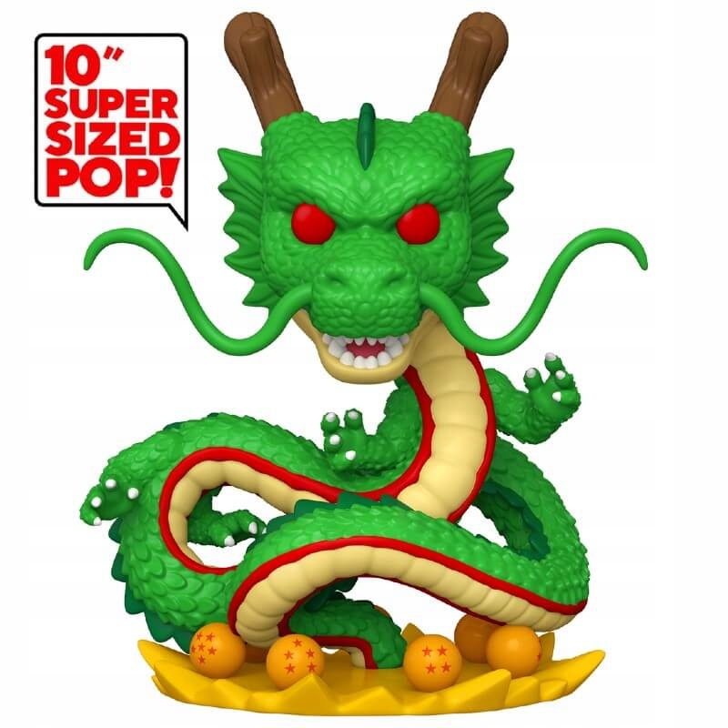 Figurka Funko Pohádka Shenron 859