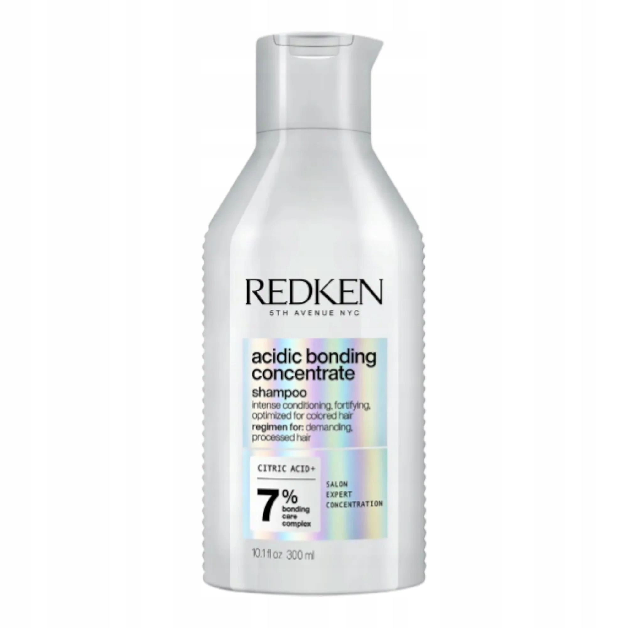 Redken Acidic Bonding Concentrate Šampon 300 ml