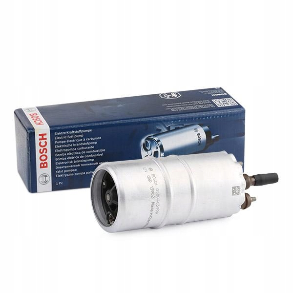 0 580 - ЕЛЕКТРИЧНИЙ ПАЛИВНИЙ НАСОС BMW MOTORCYCLES K