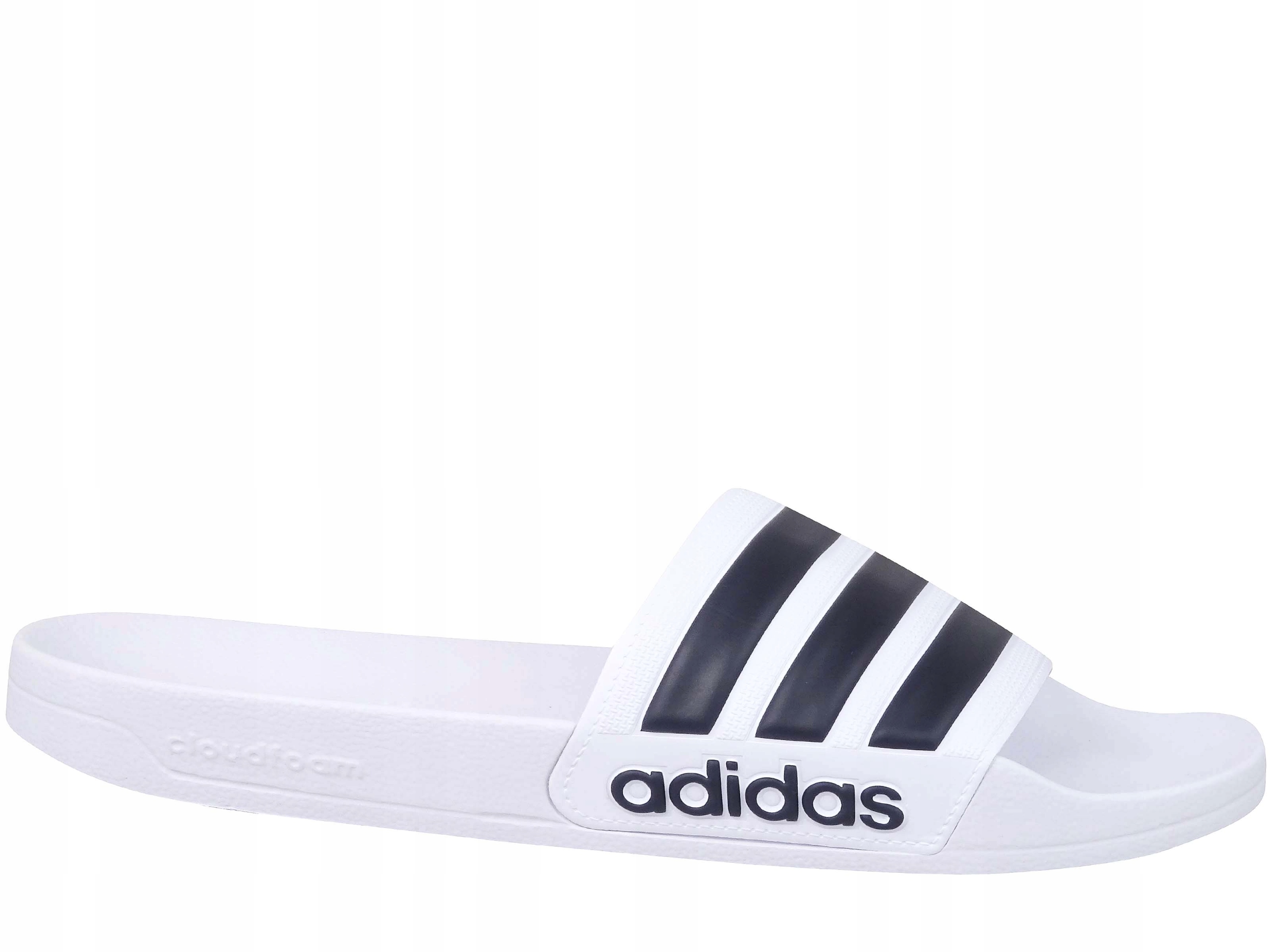 ADIDAS ADILETTE SHOWER GZ5921 KLAPKI PLAŻA BASEN Rozmiar 37