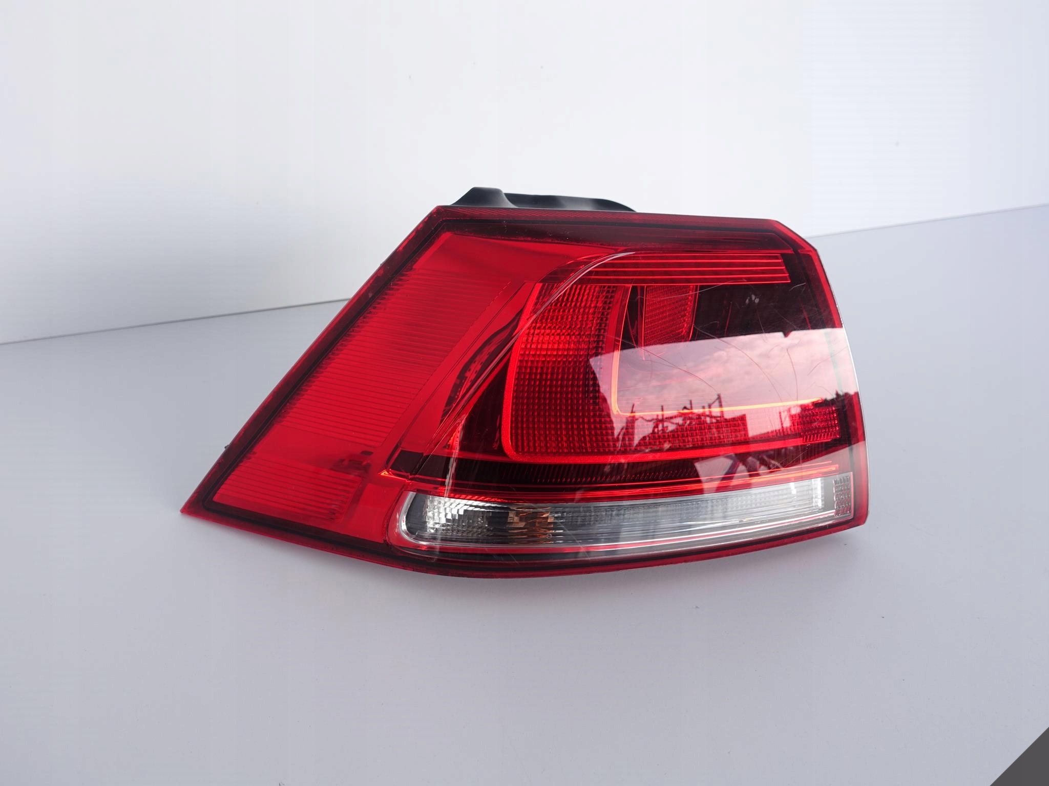VW GOLF VII 7 5G0 12-16 light left rear part EUROPA
